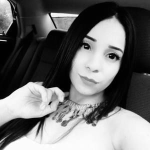 Meet your Posher, Elvia